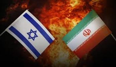إسرائيل تقصف مقر القيادة الرئيسي للحرس الثوري
