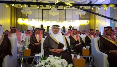 «موانئ» توقّع عقود تخصيص محطات متعددة الأغراض بـ 8 موانئ سعودية باستثمارات تفوق 2.2 مليار ريال