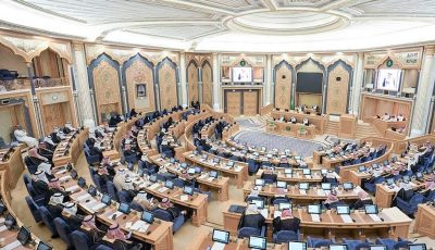 «رفع نسبة مستخدمي مشاريع النقل العام».. 11 قرارا جديدا لمجلس الشورى