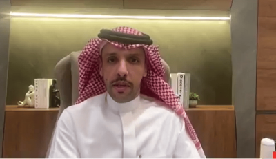 المملكة تهدف لتكون مركزًا لوجستيًا عالميًا