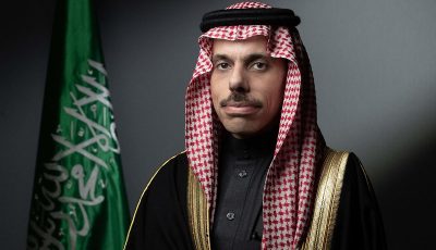 وزير الخارجية يصل الدوحة لبحث  العدوان الإيراني على قطر