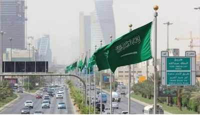 طقس المملكة الثلاثاء.. ارتفاع درجات الحرارة ونشاط للرياح وفرصة هطول أمطار على عدة مناطق