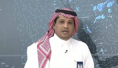 المنطقة الشرقية تسجل أعلى درجات حرارة خلال الصيف