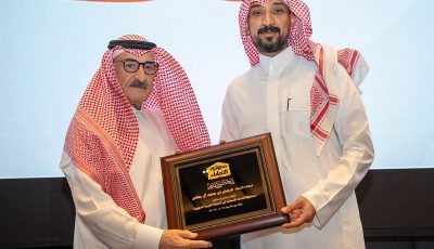 باحثان سعوديان يقدمان مشروع وطني للاستجابة على الطائرات بواسطة الذكاء الاصطناعي للحالات المرضية الطارئة