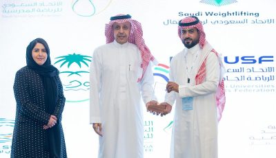 وزارة الرياضة تنظم ورشة تعريفية بمشاريع تطوير التدريب الرياضي