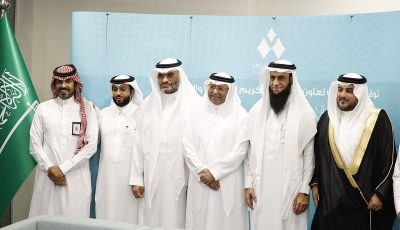 5 شراكات جديدة لدعم مستفيدي «إنجاب الشرقية»