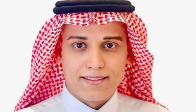 الرئيس التنفيذي لتجمع جازان الصحي يكلّف الدكتور مشعل الجريبي مديرًا لمستشفى الملك فهد المركزي