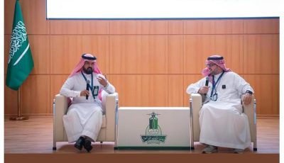 بمشاركة طلابية كبيرة.. انطلاق برنامج موهبة الإثرائي الأكاديمي 2025 بجامعة الملك عبدالعزيز