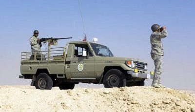 القبض على 5 مخالفين لتهريبهم أكثر من 700 كيلوجرامًا من القات والحشيش في جازان