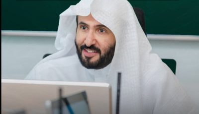 وزير العدل يوجه بإطلاق خدمة إصدار الوكالة الإلكترونية لنزلاء السجون