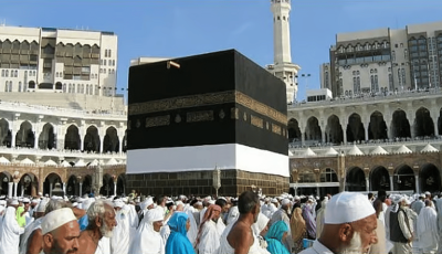 وزارة الحج: أداء العمرة للمواطنين الخليجيين متاح بأي وقت