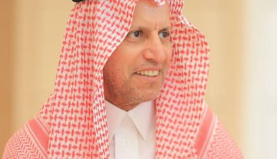 عضو مجلس الشورى سعد العتيبي نائبًا أول لرئيس البرلمان العربي بالتزكية