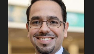 سعد الصقير أول طبيب أمراض جلدية من دول الخليج يحصل على وسام القيادة الدولية في الأمراض الجلدية لعام 2025
