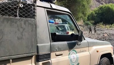 دوريات الإدارة العامة للمجاهدين بالشرقية تضبط مخالفًا لنظام البيئة