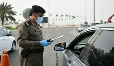 5 مخاطر للتعب والنعاس أثناء قيادة السيارات