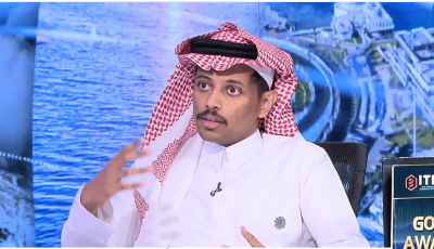 عبد الله المزيعل بعد فوزه بالجائزة الكبرى في «آيتكس 2025»: رفضت عروضًا عالمية لأجل وطني