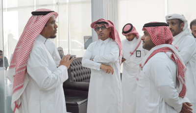 بالصور.. “الدهمشي” يطّلع على جهود “صحة جازان” ويشيد بدورها في متابعة كفاءة الخدمات