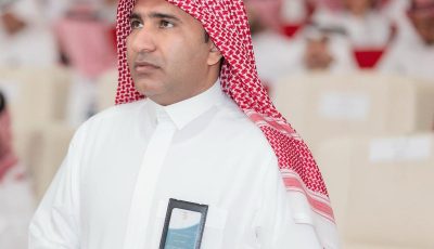 «الحازمي» متحدثًا رسميًا لتعليم جازان