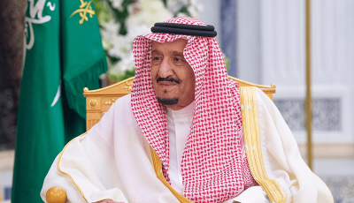 خادم الحرمين الشريفين يتلقى رسالة خطية من رئيس فيتنام