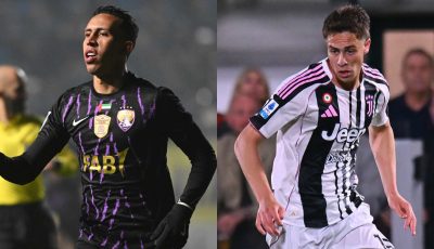 بث مباشر: شاهد مباراة العين ويوفنتوس في كأس العالم للأندية 2025 عبر DAZN