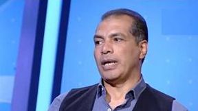 ميهوب يهاجم لاعبي الأهلي.. ويطالب بإشراك بن شرقي أساسيًا