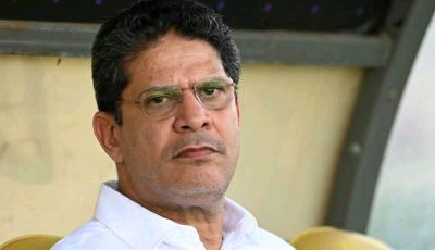 وكيل الرمادي: لا خلاف مع الزمالك بشأن مستحقاته المالية