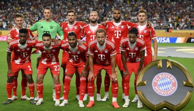ما القنوات الناقلة لمباراة بايرن ميونخ وبنفيكا في كأس العالم للأندية 2025؟ وكيف تتابعها عبر الإنترنت؟