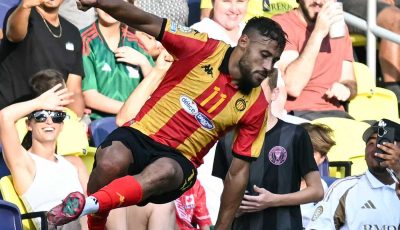 Chi e’ Youcef Belaili, il genio ribelle dell’Esperance che ha eliminato Giroud al Mondiale per Club | Estero
