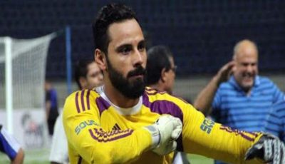 الاتحاد السكندري على أعتاب حسم صفقة جنش