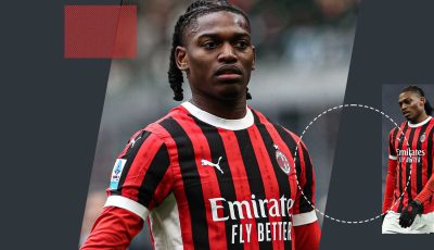 Milan, ecco perché Leao non è incedibile | Primapagina