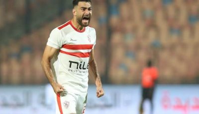 وكيل المثلوثي يقارن بين موقف الزمالك وتصرف الأهلي مع معلول