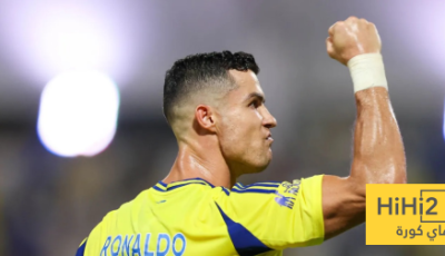 مكاسب سيربحها النصر والدوري السعودي من تجديد عقد كريستيانو رونالدو