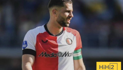من هو هانكو لاعب النصر المحتمل ؟