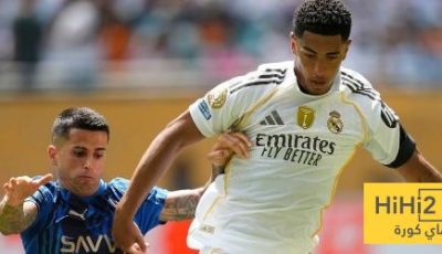 ريال مدريد اسيا ..وصف ماركا للهلال السعودي قبل مواجهة الريال في المونديال