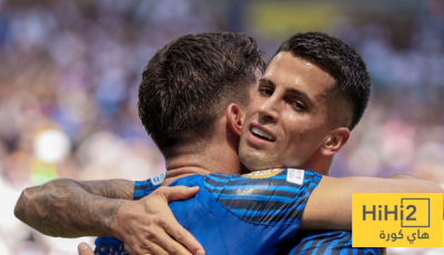 بالأرقام : الهلال يقدم أفضل أداء عربي في تاريخ كأس العالم
