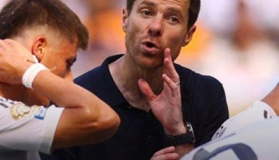تعادل الريال مع الهلال … يتصدر غلاف آس