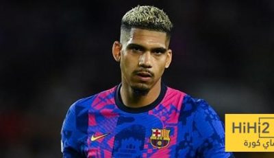 المنقذ الوحيد لبرشلونة في فترة الانتقالات الصيفية!
