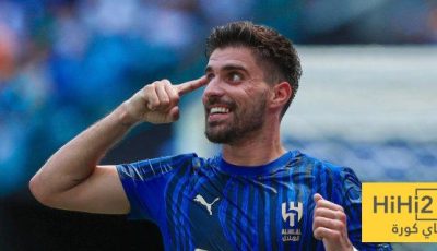 هدف نيفيز يكشف أزمة متكررة في حصن ريال مدريد