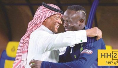 استقالات متتالية في النصر – هاي كورة
