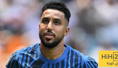 أداء الهلال يُنبئ بشيء كبير في المونديال