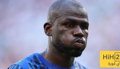 بعد التعادل مع الريال.. إنذار مبكر للاعبي الهلال !