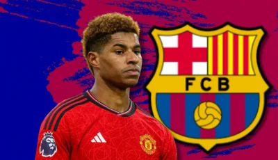 رغم قرار برشلونة … راشفورد ينتظر!