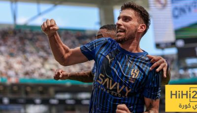 الهلال قدّم درسًا.. والنصر بلا حل حتى الآن!