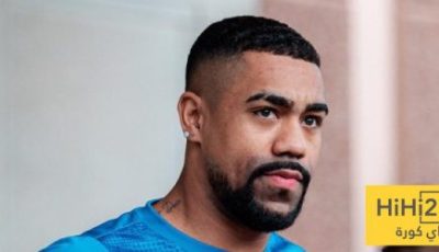 مالكوم يكشف هدف الهلال في مونديال الأندية