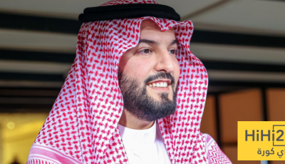هل سافر فهد بن نافل إلى أمريكا لدعم الهلال؟