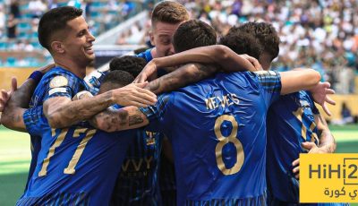 هل ينجح الهلال في تخطي عقبة سالزبورغ النمساوي؟
