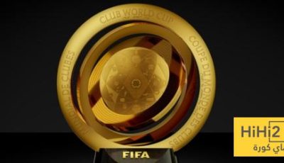 ترتيب الهدافين في مونديال الاندية