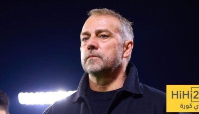 اللاعب الوحيد المؤكد استمراره في دفاع برشلونة