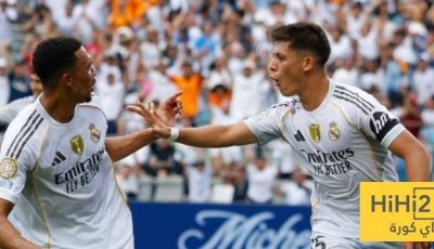 تقييم لاعبي ريال مدريد بعد الفوز على باتشوكا