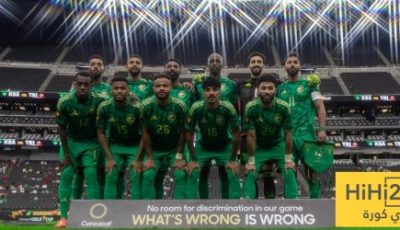 نجم المنتخب السعودي: هدفنا إسعاد جماهير الأخضر وتقديم الأفضل في ربع النهائي